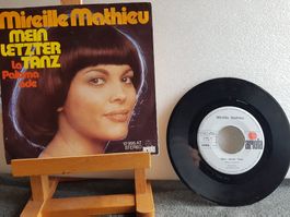 Mireille Mathieu - Mein Letzter Tanz 7``